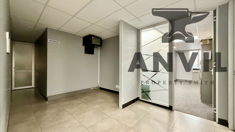 The Village, Faerie Glen, Pretoria - Block F - GF Full property image 12