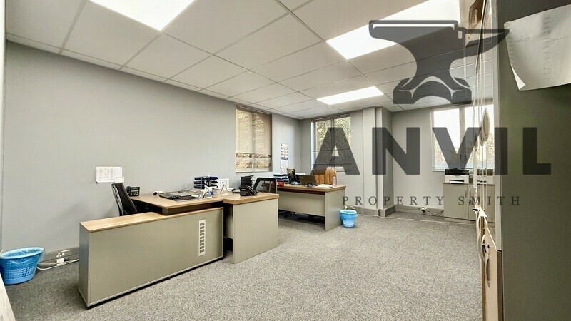 The Village, Faerie Glen, Pretoria - Block F - GF Full property image 13