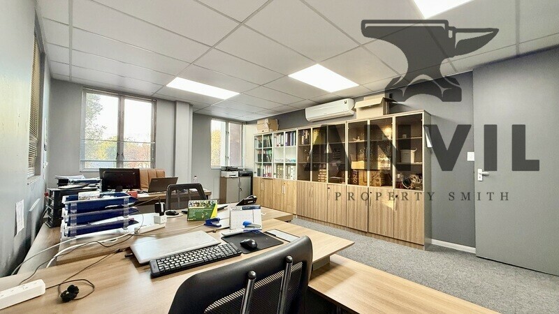 The Village, Faerie Glen, Pretoria - Block F - GF Full property image 14