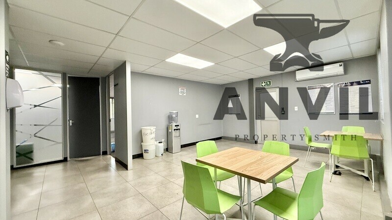 The Village, Faerie Glen, Pretoria - Block F - GF Full property image 15