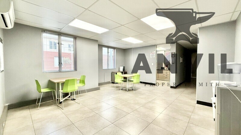 The Village, Faerie Glen, Pretoria - Block F - GF Full property image 16