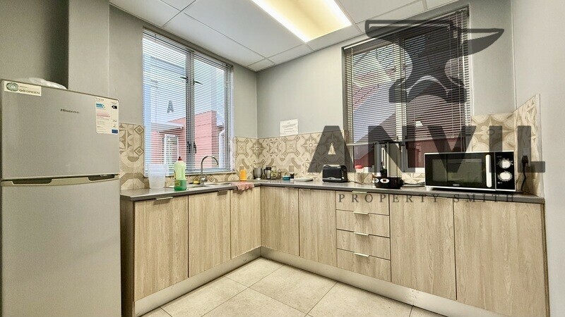 The Village, Faerie Glen, Pretoria - Block F - GF Full property image 17