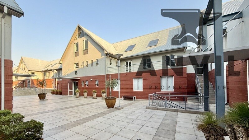 The Village, Faerie Glen, Pretoria - Block F - GF Full property image 19