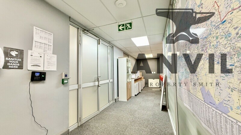 The Village, Faerie Glen, Pretoria - Block F - GF property image 3