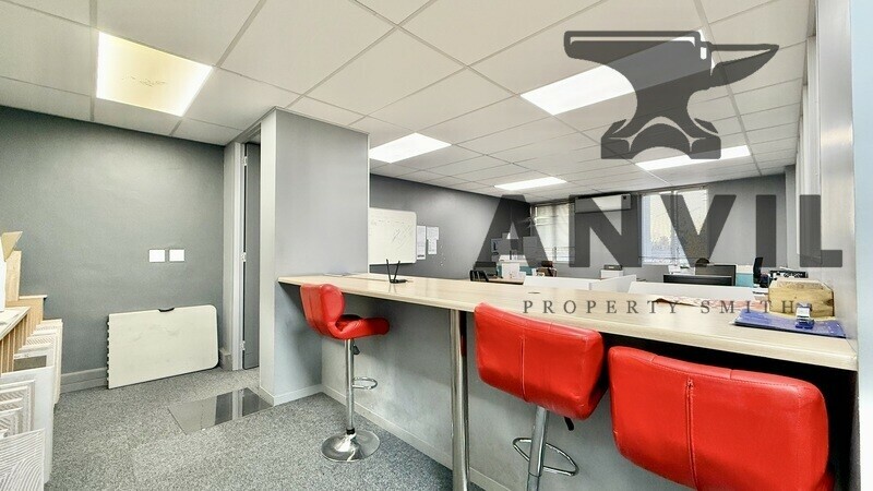 The Village, Faerie Glen, Pretoria - Block F - GF property image 4