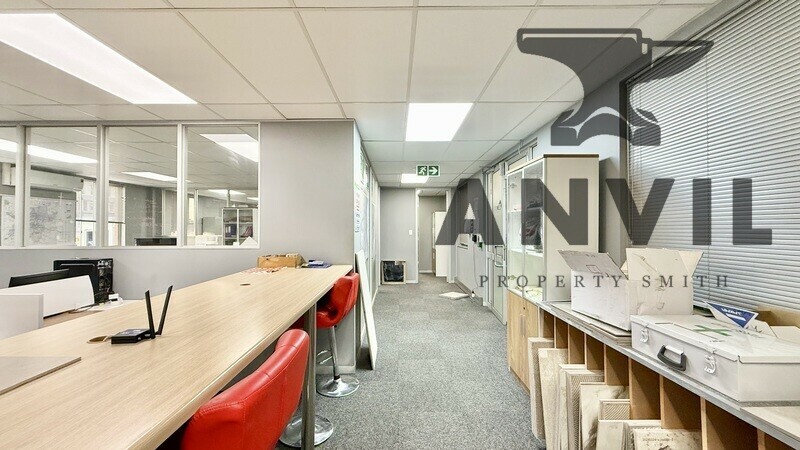 The Village, Faerie Glen, Pretoria - Block F - GF property image 5