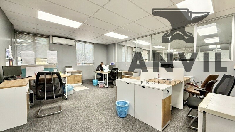 The Village, Faerie Glen, Pretoria - Block F - GF property image 7