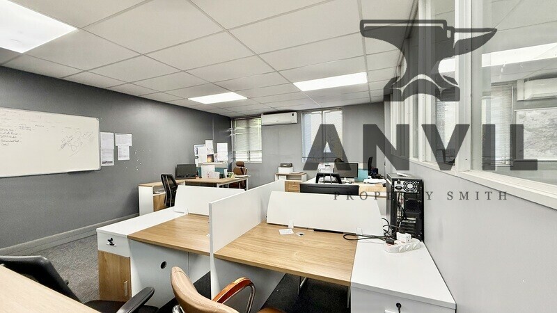 The Village, Faerie Glen, Pretoria - Block F - GF property image 6