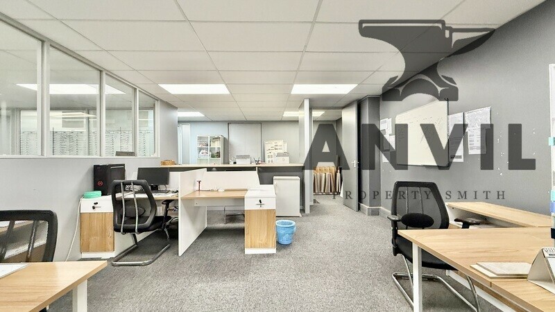 The Village, Faerie Glen, Pretoria - Block F - GF property image 8