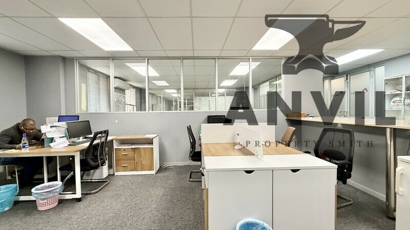 The Village, Faerie Glen, Pretoria - Block F - GF property image 9