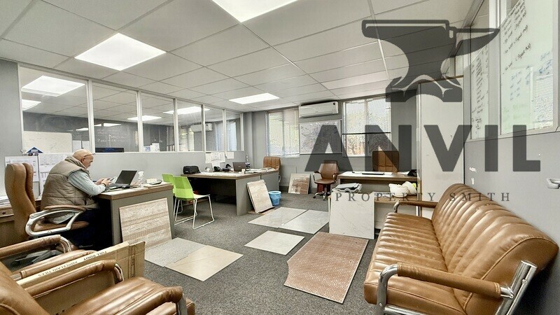 The Village, Faerie Glen, Pretoria - Block F - GF property image 11