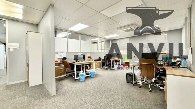 The Village, Faerie Glen, Pretoria - Block F - GF property image 15