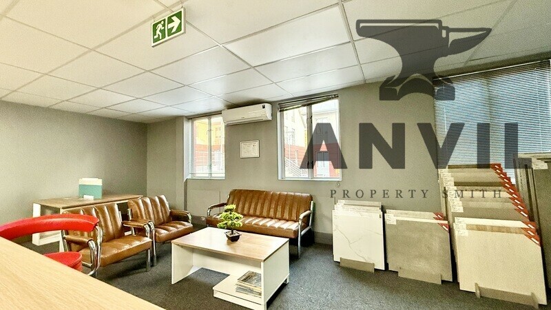 The Village, Faerie Glen, Pretoria - Block F - GF property image 19