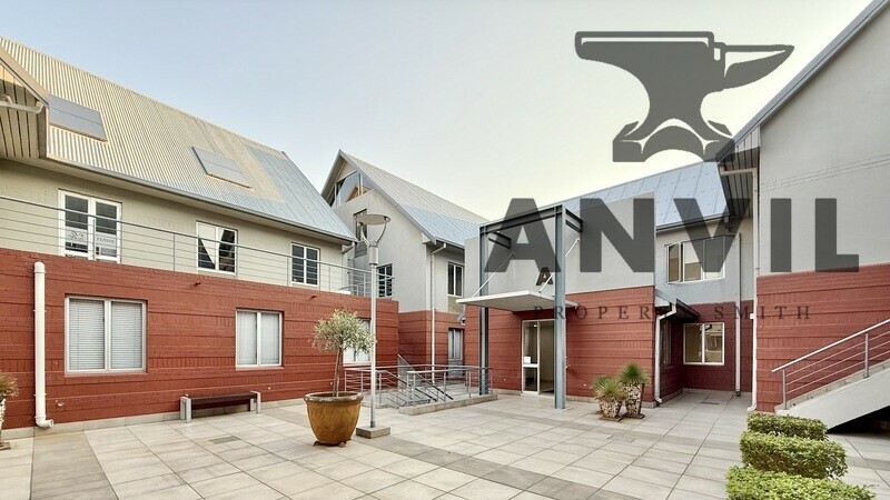 The Village, Faerie Glen, Pretoria - Block F - GF property image 21