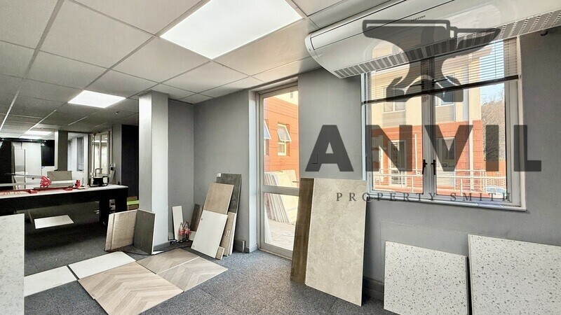 The Village, Faerie Glen, Pretoria - Block A - GF Right property image 7