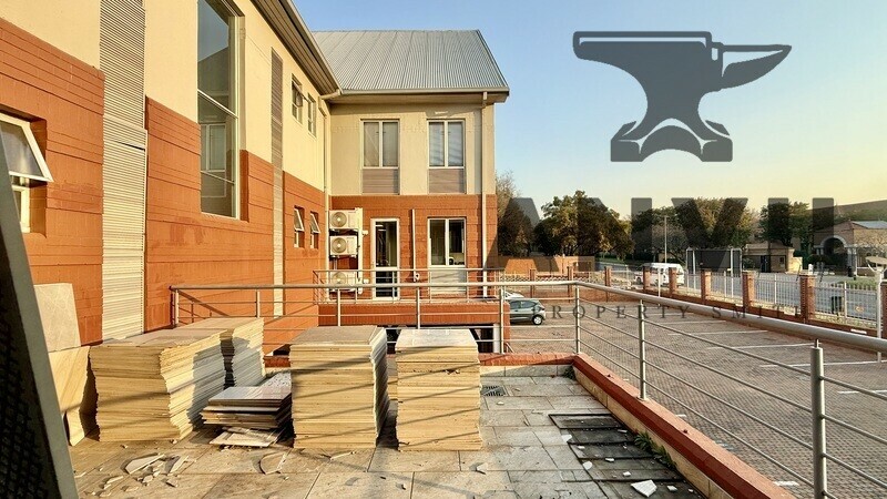 The Village, Faerie Glen, Pretoria - Block A - GF Right property image 8