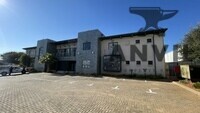 Corporate Warehouse with Offices, Weltevreden Park, Roodepoort - Unit For Sale property image 1