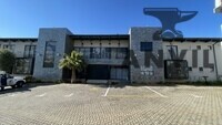 Corporate Warehouse with Offices, Weltevreden Park, Roodepoort - Unit For Sale property image 2