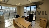 Corporate Warehouse with Offices, Weltevreden Park, Roodepoort - Unit For Sale property image 22