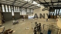 Corporate Warehouse with Offices, Weltevreden Park, Roodepoort - Unit For Sale property image 52