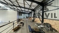 Corporate Warehouse with Offices, Weltevreden Park, Roodepoort - Unit For Sale property image 53
