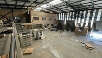Corporate Warehouse with Offices, Weltevreden Park, Roodepoort - Unit For Sale property image 55