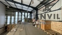 Corporate Warehouse with Offices, Weltevreden Park, Roodepoort - Unit For Sale property image 57