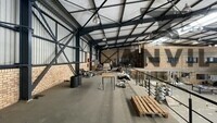 Corporate Warehouse with Offices, Weltevreden Park, Roodepoort - Unit For Sale property image 58