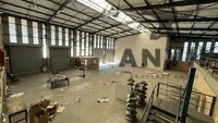 Corporate Warehouse with Offices, Weltevreden Park, Roodepoort - Unit For Sale property image 62