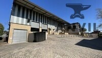Corporate Warehouse with Offices, Weltevreden Park, Roodepoort - Unit For Sale property image 76