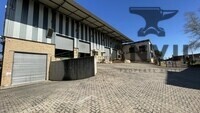 Corporate Warehouse with Offices, Weltevreden Park, Roodepoort - Unit For Sale property image 78