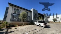 Corporate Warehouse with Offices, Weltevreden Park, Roodepoort - Unit For Sale property image 80