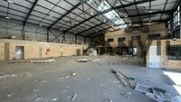 Corporate Warehouse with Offices, Weltevreden Park, Roodepoort - Unit For Sale property image 82