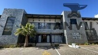 Corporate Warehouse with Offices, Weltevreden Park, Roodepoort - Unit For Sale property image 85