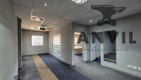 Woodmead 703 Office Park, Woodmead - FF - F7 property image 3