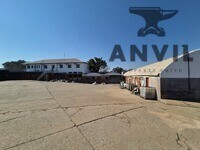 2 Navvi street, alberton north  - 2400sqm warehouse with 10000sqm of yard available in Alberton North  property image 26