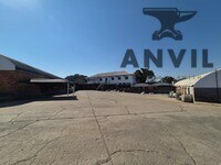 2 Navvi street, alberton north  - 2400sqm warehouse with 10000sqm of yard available in Alberton North  property image 27