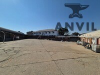 2 Navvi street, alberton north  - 2400sqm warehouse with 10000sqm of yard available in Alberton North  property image 1
