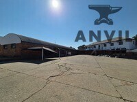 2 Navvi street, alberton north  - 2400sqm warehouse with 10000sqm of yard available in Alberton North  property image 3