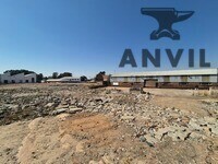 2 Navvi street, alberton north  - 2400sqm warehouse with 10000sqm of yard available in Alberton North  property image 14