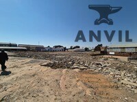 2 Navvi street, alberton north  - 2400sqm warehouse with 10000sqm of yard available in Alberton North  property image 16