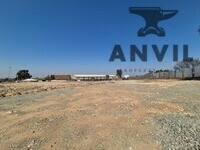 2 Navvi street, alberton north  - 2400sqm warehouse with 10000sqm of yard available in Alberton North  property image 15