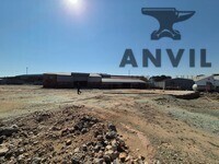 2 Navvi street, alberton north  - 2400sqm warehouse with 10000sqm of yard available in Alberton North  property image 17