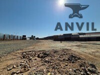 2 Navvi street, alberton north  - 2400sqm warehouse with 10000sqm of yard available in Alberton North  property image 19