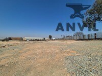 2 Navvi street, alberton north  - 2400sqm warehouse with 10000sqm of yard available in Alberton North  property image 21