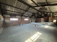 2 Navvi street, alberton north  - 2400sqm warehouse with 10000sqm of yard available in Alberton North  property image 7