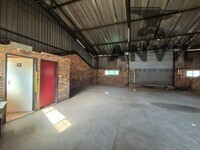 2 Navvi street, alberton north  - 2400sqm warehouse with 10000sqm of yard available in Alberton North  property image 8