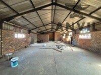 2 Navvi street, alberton north  - 2400sqm warehouse with 10000sqm of yard available in Alberton North  property image 10