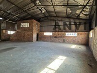 2 Navvi street, alberton north  - 2400sqm warehouse with 10000sqm of yard available in Alberton North  property image 13