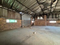2 Navvi street, alberton north  - 2400sqm warehouse with 10000sqm of yard available in Alberton North  property image 12